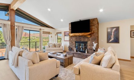 Red Rock Ranch 6