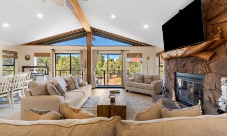 Red Rock Ranch 1