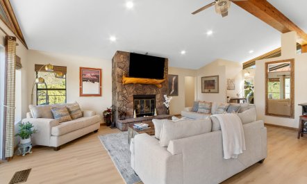 Red Rock Ranch 7