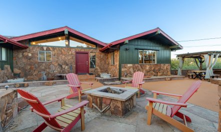 Red Rock Ranch 2