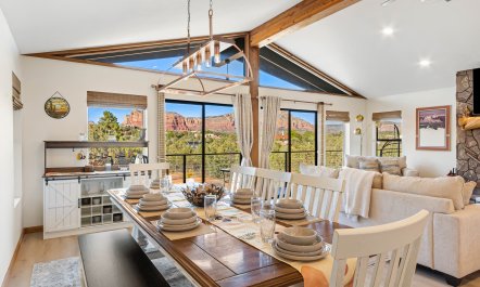 Red Rock Ranch 9