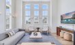 Coastal Comfort Island 1