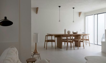 Lisbon Sanctuary