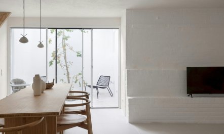 Lisbon Sanctuary 1