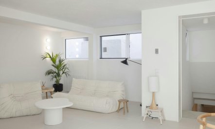 Lisbon Sanctuary 2