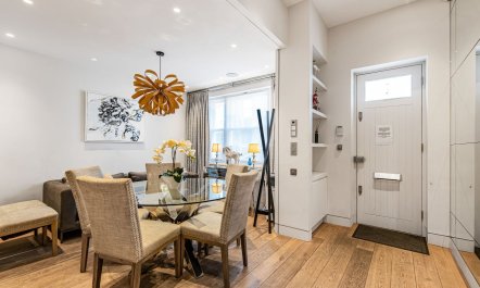Belgravia Glamour 7