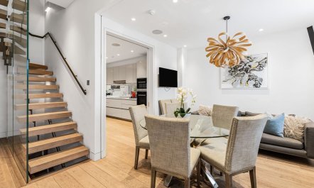 Belgravia Glamour 5