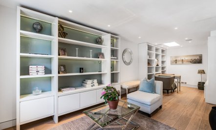 Belgravia Glamour 4
