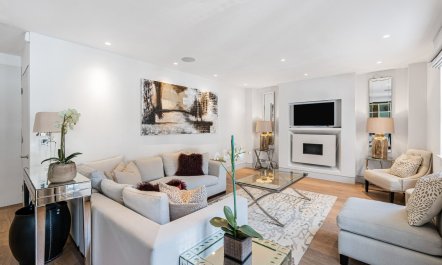Belgravia Glamour 3