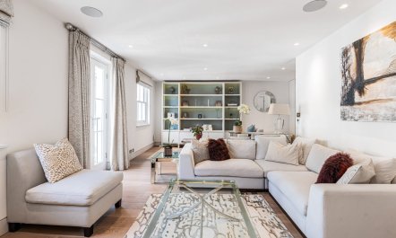 Belgravia Glamour