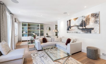 Belgravia Glamour 2