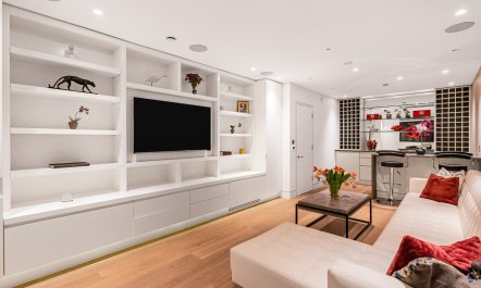 Belgravia Glamour 9