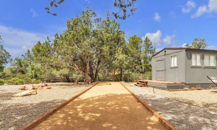 Rugged Sanctuary 8