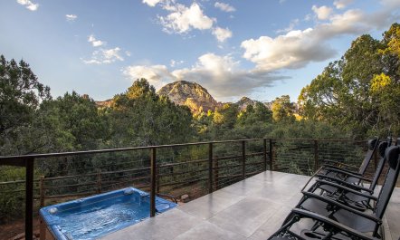 Rugged Sanctuary 3