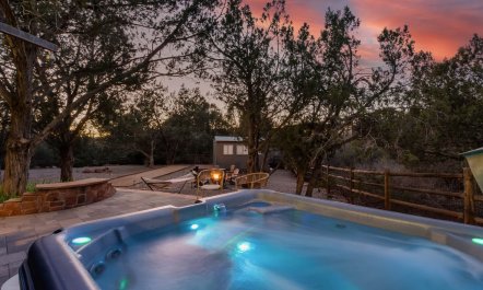 Rugged Sanctuary 2