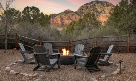 Rugged Sanctuary 9