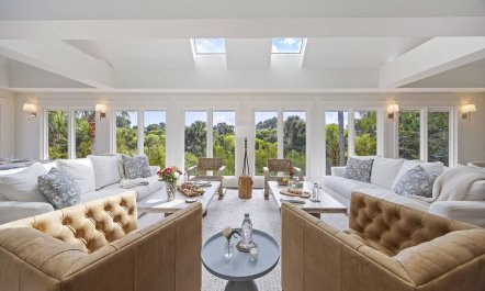 Seabrook Serenity