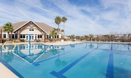 Seabrook Serenity 1