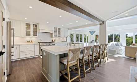 Seabrook Serenity 6