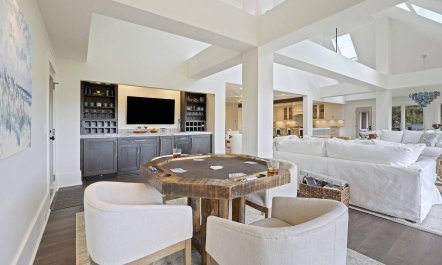 Seabrook Serenity 5
