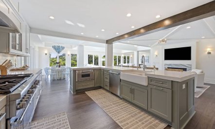 Seabrook Serenity 9