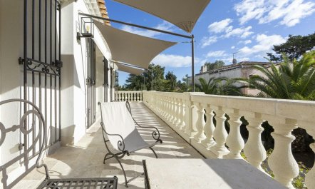 French Riviera Gem 5