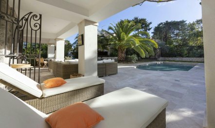 French Riviera Gem 3