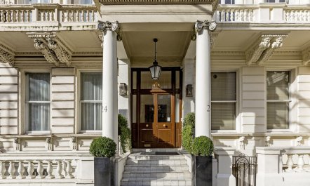 Lovely Period Residences