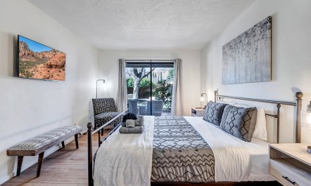 Sedona Haven 7