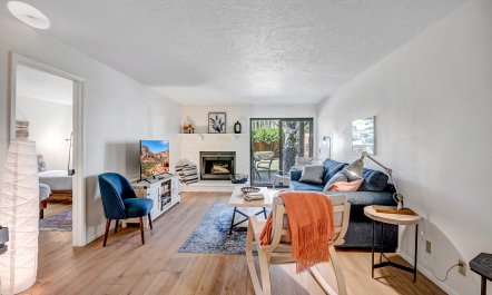 Sedona Haven 2