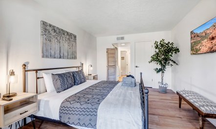 Sedona Haven 8