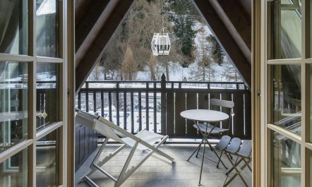 Pine Hill Haven 1