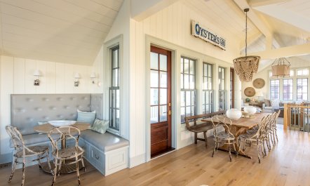 Azure Beachcomber Escape 5