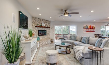 Rose Canyons Hideaway 1