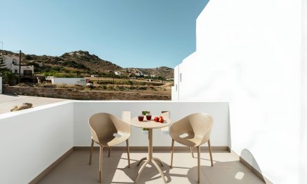 Aegean Glimmer 4