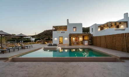 Aegean Glimmer