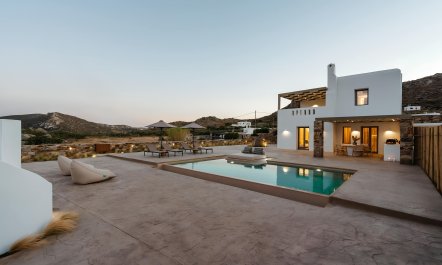 Aegean Glimmer 6