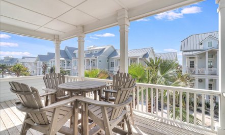 Zephyr Shores 1