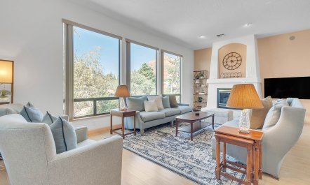 Red Rock Retreat 5