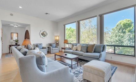 Red Rock Retreat 6