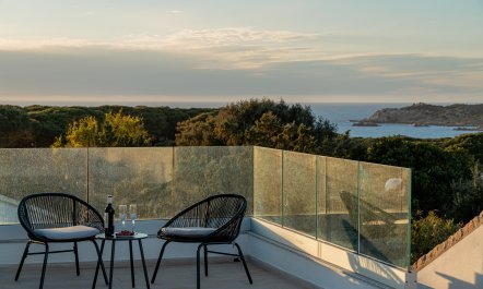 Sardinia Sea Vistas 5