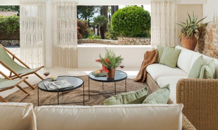 Coastal Terrace Breezes 8