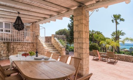 Coastal Terrace Breezes 1