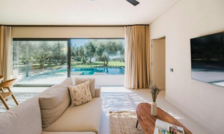 Olive Tree Estate 1