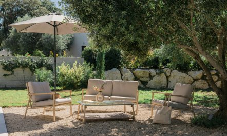 Olive Tree Estate 5