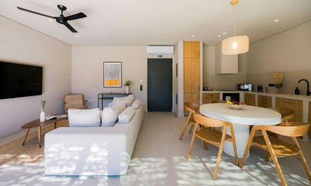 Olive Tree Estate 9