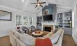 Coastal Comfort Embrace 1