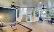Coastal Comfort Embrace 5
