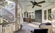 Coastal Comfort Embrace 6