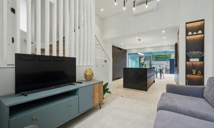 Clover Terrace Dreams 2